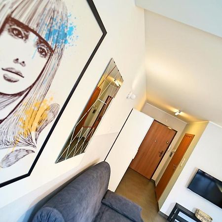 Apartament Every Sky Lesny Dom 18A-19 Карпач Экстерьер фото