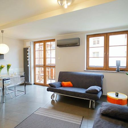 Apartament Every Sky Lesny Dom 18A-19 Карпач Экстерьер фото